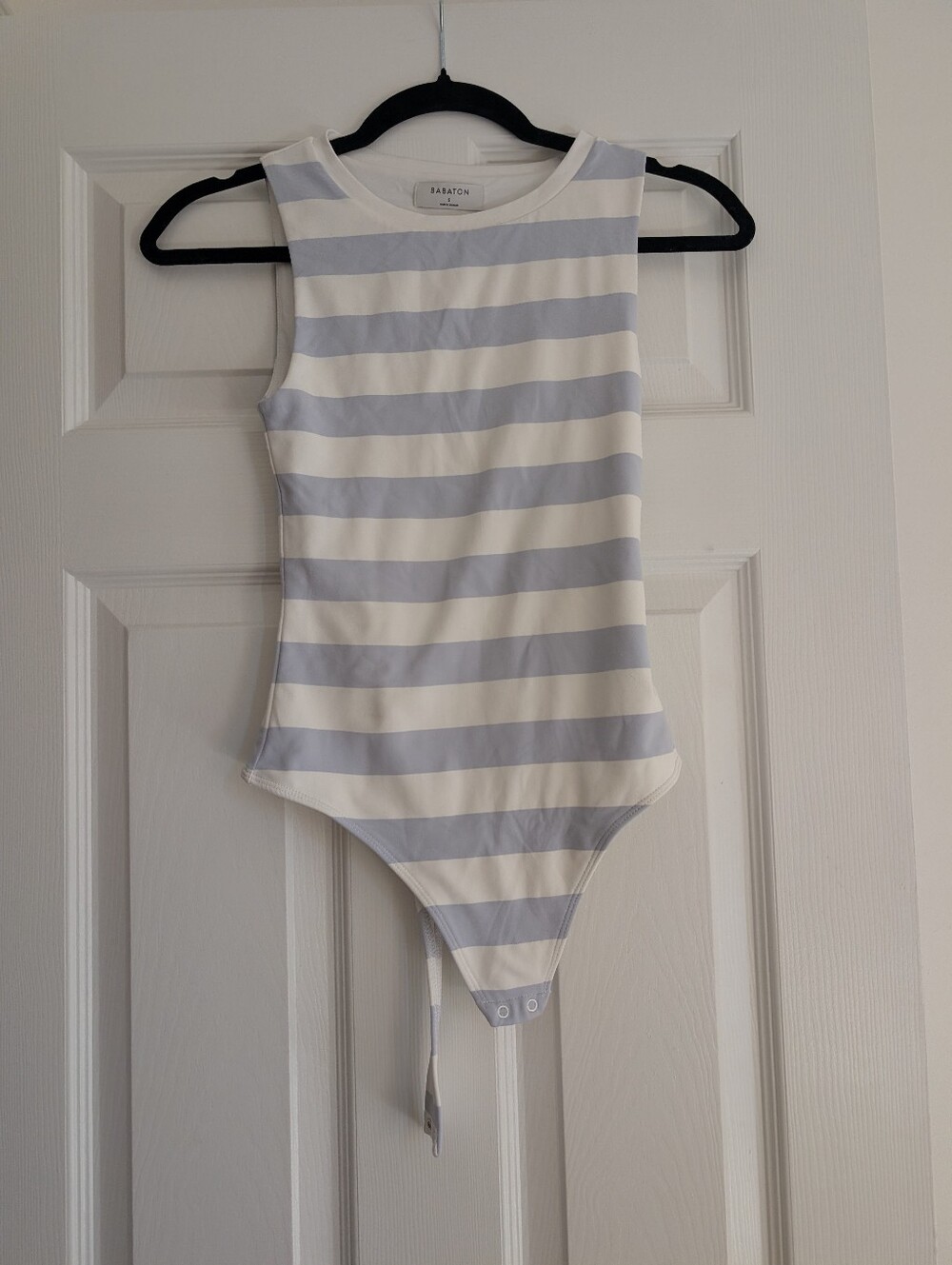 Aritzia Babaton Bodysuit
